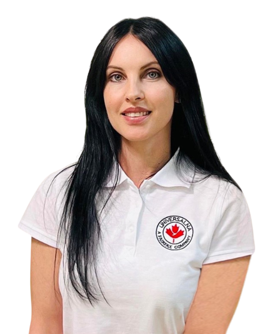 Карась Ганна Михайлівна